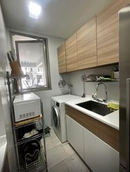 Sea Horizon (D18), Condominium #530491151